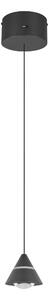 ZÁVESNÉ LED SVIETIDLO, 14,5/200 cm - Interiérové svietidlá