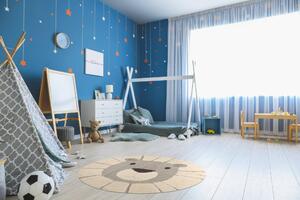 Zala Living - Hanse Home koberce Kusový koberec Vini 103918 Cream Grey Black - 120x120 (priemer) kruh cm