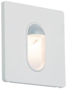 Paulmann nočná lampa so snímačom pohybu 1x2.7 W biela 92923