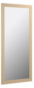 Nástenné zrkadlo 80,5x180,5 cm Yvaine – Kave Home