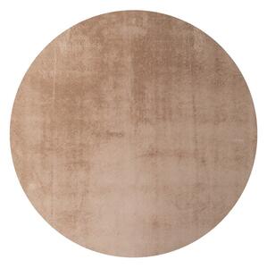 Béžový okrúhly koberec ø 120 cm Joy 1400 – Ayyildiz Carpets
