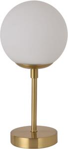 Light Prestige Dorado stolová lampa 1x40 W biela-zlatá LP-002/1TS