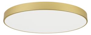 Brilagi -LED stropné svietidlo POOL LED/100W/230V 3000/4000/6000K pr. 80 cm zlaté
