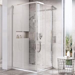 Ravak Blix Slim sprchové dvere 90 cm posuvné X1XM70C00Z1