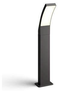 Philips - LED Vonkajšia lampa SPLAY LED/12W/230V 2700K 60 cm IP44