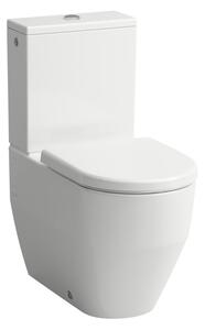 Laufen Pro A wc dosky voľne padajúca biela H8969513000001