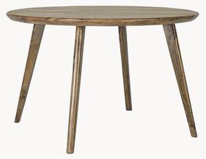 Jedálenský stôl Sylvester, Ø 120 cm