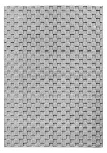 Sivý koberec 60x110 cm Helix 2203 – Ayyildiz Carpets