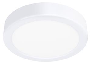 Eglo 900582 - stmievateľné LED stropné svietidlo FUEVA LED/11W/230V biela