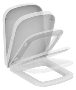 Ideal Standard Mia wc dosky voľne padajúca biela J469701