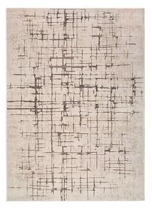 Krémový koberec 133x190 cm Ceres – Universal