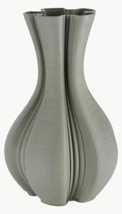 3D tlačená váza Reiko, V 39 cm