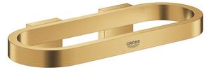 Grohe Selection vešiak na uterák zlatá 41035GN0