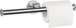Hansgrohe Logis Universal držiak na toaletný papier chrómová 41717000