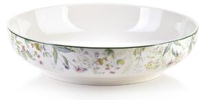 Porcelánová misa Faccia Verde (fi) 22 cm