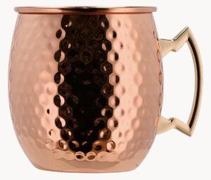Hrnčeky na moscow mule Katja, 2 ks