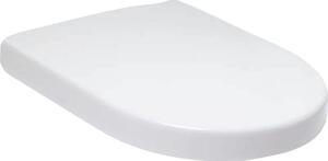 Villeroy & Boch Subway wc dosky voľne padajúca biela 9M55S101