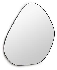 Nástenné zrkadlo 95x108,5 cm Anera – Kave Home