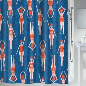 Sprchový záves 180x200 cm Baigneuses – Spirella