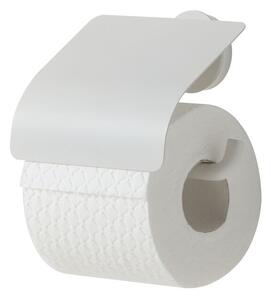 Tiger Urban držiak na toaletný papier WARIANT-bielaU-OLTENS | SZCZEGOLY-bielaU-GROHE | biela 13166.3.01.46