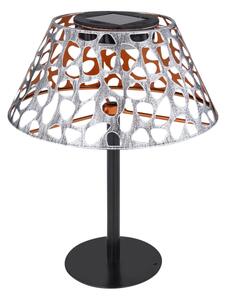 Globo 33648 - LED Solárne svietidlo SOLAR LED/0,06W/3V 3000K IP44