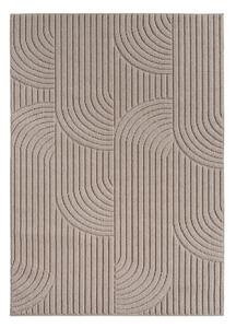 Béžový koberec 120x170 cm Helix 2201 – Ayyildiz Carpets