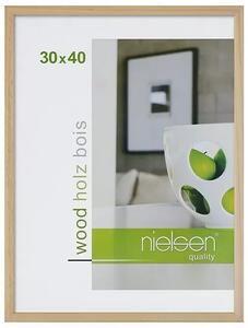 Rám na obraz Nielsen Zoom / 30 x 40 cm / drevo