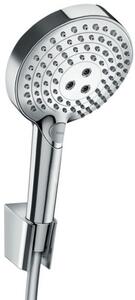 Hansgrohe Select sprchová súprava nástenná WARIANT-chrómováU-OLTENS | SZCZEGOLY-chrómováU-GROHE | chrómová 27669000