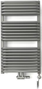 Terma Tytus kúpeľňový radiátor rebríkový 82x44 cm biela WGTYT082044K916SX