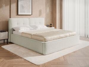 Mirjan24 Čalúnená posteľ Selmaris 160 8802, Rozmer postele: 180x200, Farby:: Quelle 03 5903211496356