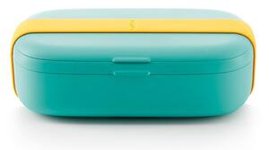 Delený desiatový box To Go – Lékué