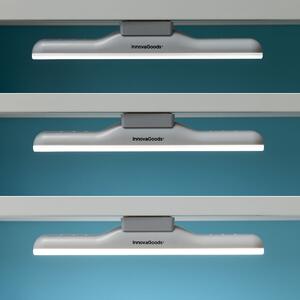 InnovaGoods Nabíjacia magnetická LED lampa 2 v 1 Lamal