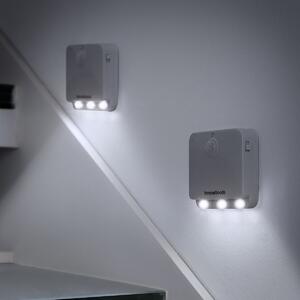InnovaGoods LED svetlo so senzorom pohybu Lumtoo 2 kusy