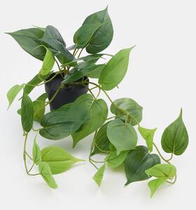 Sinsay - Ozdobná umelá rastlina - zelená
