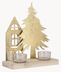 Svietnik Dwelling Pine