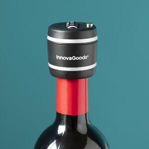InnovaGoods Zámok na fľaše na víno Botlock