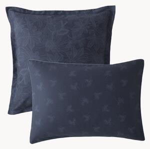 Obliečka na vankúš Marronniers Bleu