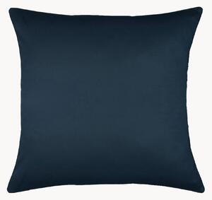 Obliečka na vankúš Ava Bleu Nuit