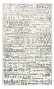 Koberec Karen, 60x100 cm, krémová