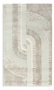 Koberec Crystal4, 60x100 cm, viacfarebná