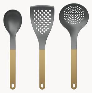 Kuchynské pomôcky Optima, 3 ks