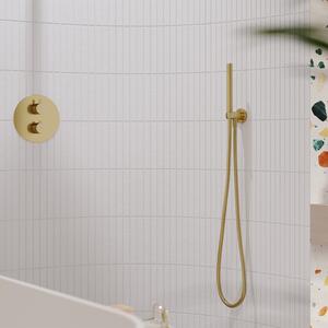 OMNIRES - sprchový podomietkový vývod