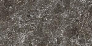 Dlažba Porcelaingres Estro anthracite 30x60 cm mat X630470X8