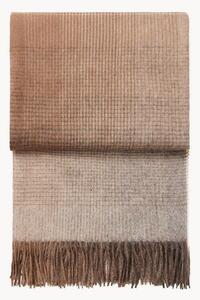 Deka z vlny alpaky Horizon