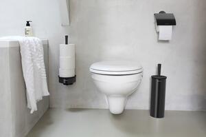 Brabantia Profile držiak na toaletný papier čierna 483400