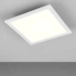 LED PANEL, 30/30/4,5 cm Novel - Interiérové svietidlá
