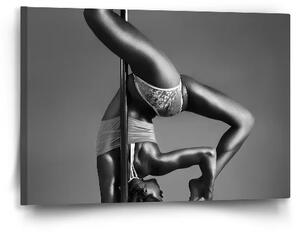 Sablio Obraz Pole dancer - 60x40 cm