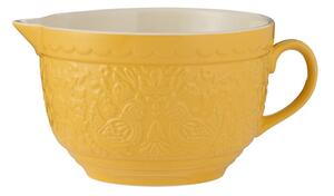 Žltá keramická misa ø 26 cm Home to Roost – Mason Cash