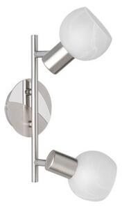 TRIO R80172007 Antibes Spot E14 2x28W
