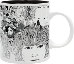 Hrnček The Beatles - Revolver